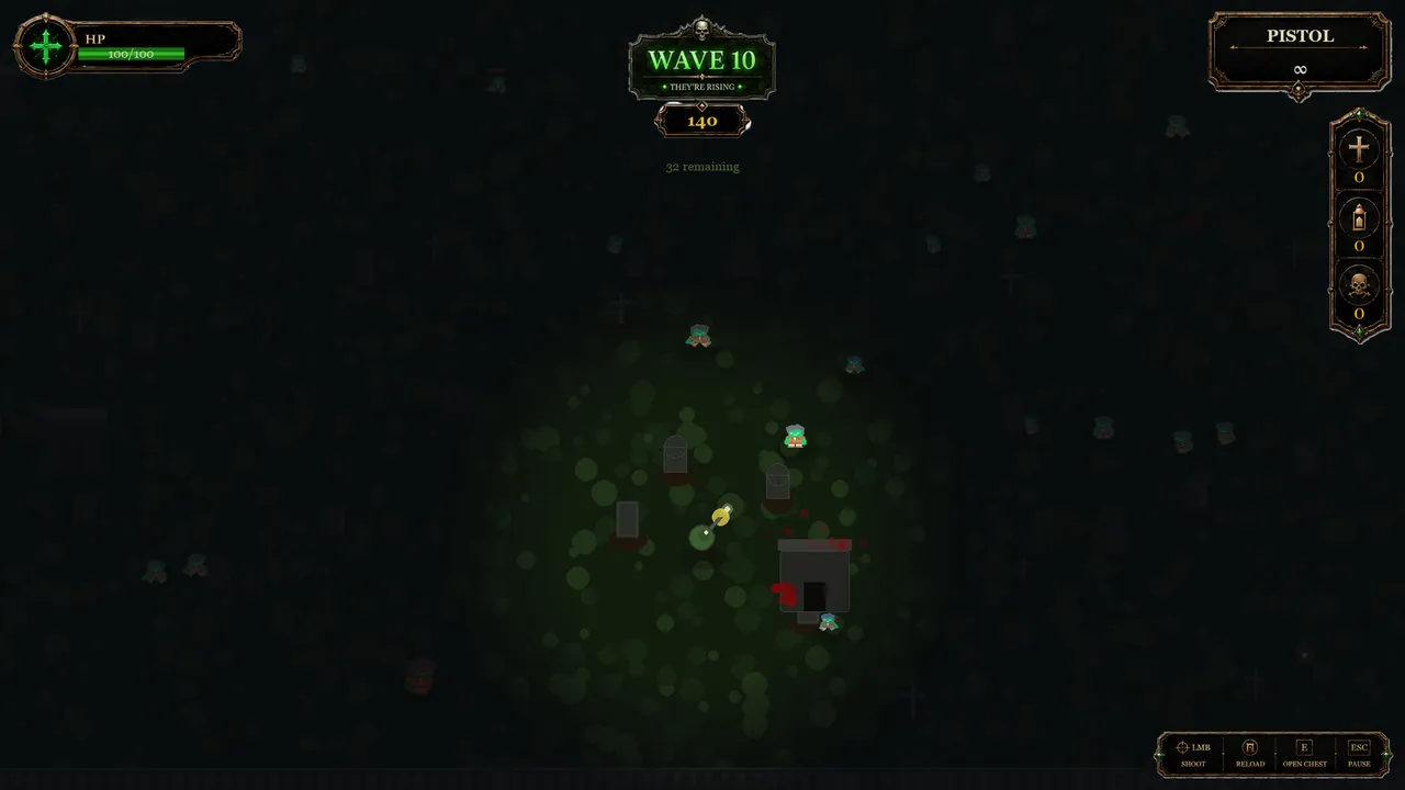 CerbCade screenshot 4