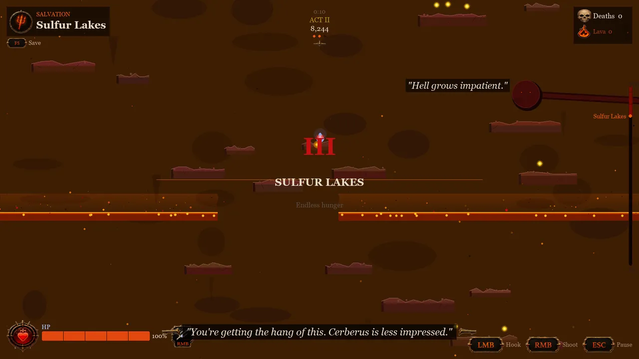 CerbCade screenshot 5