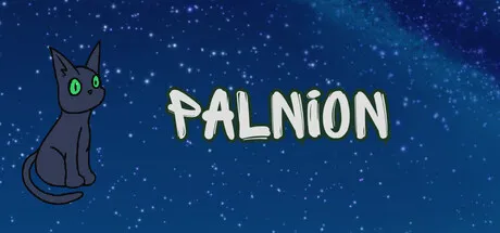 Palnion cover art