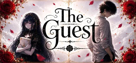 The Guest cover art