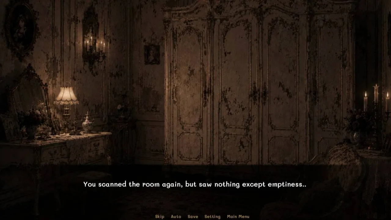 The Guest screenshot 2