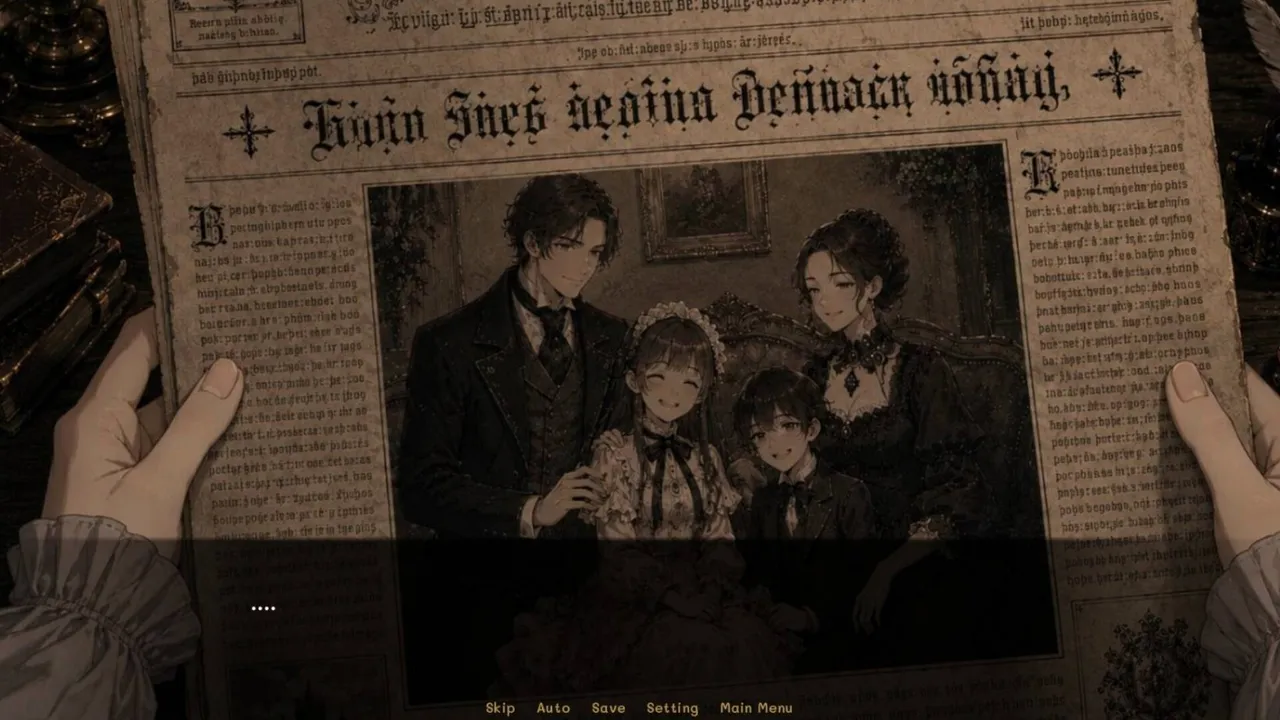 The Guest screenshot 3