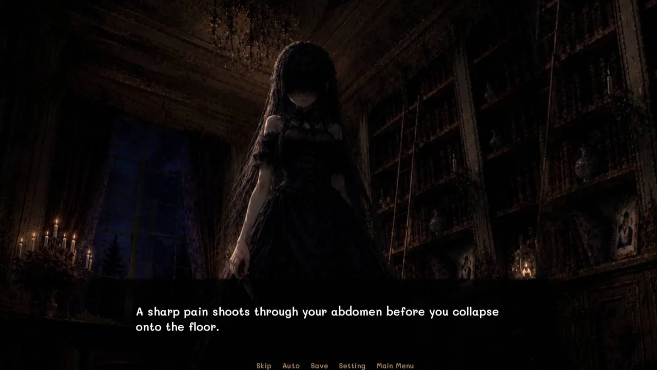 The Guest screenshot 4