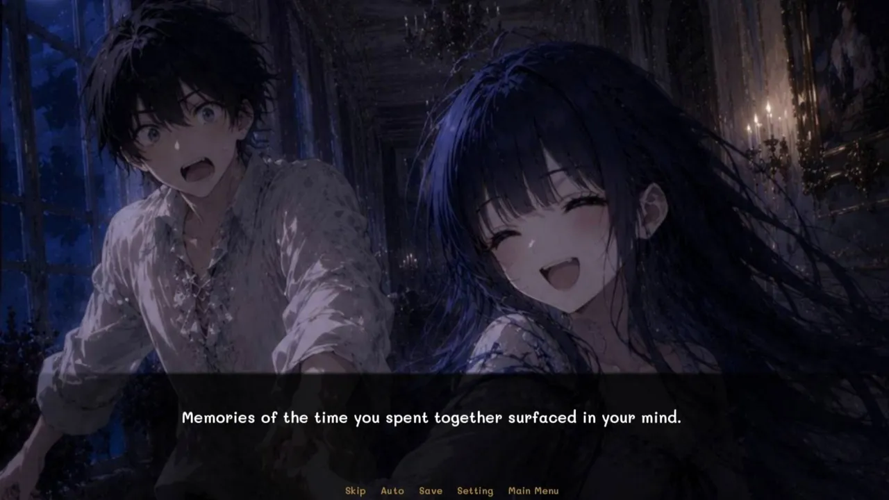 The Guest screenshot 5