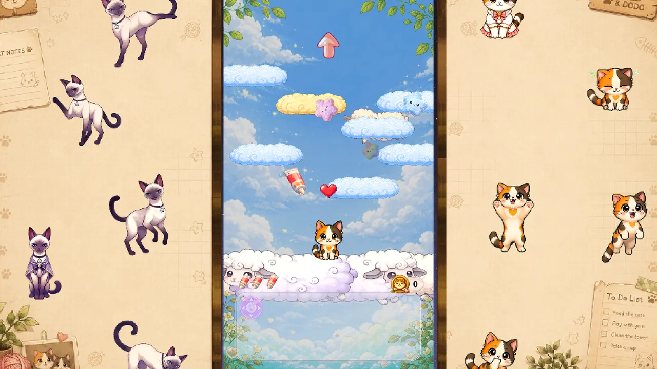 Call the Cat screenshot 5