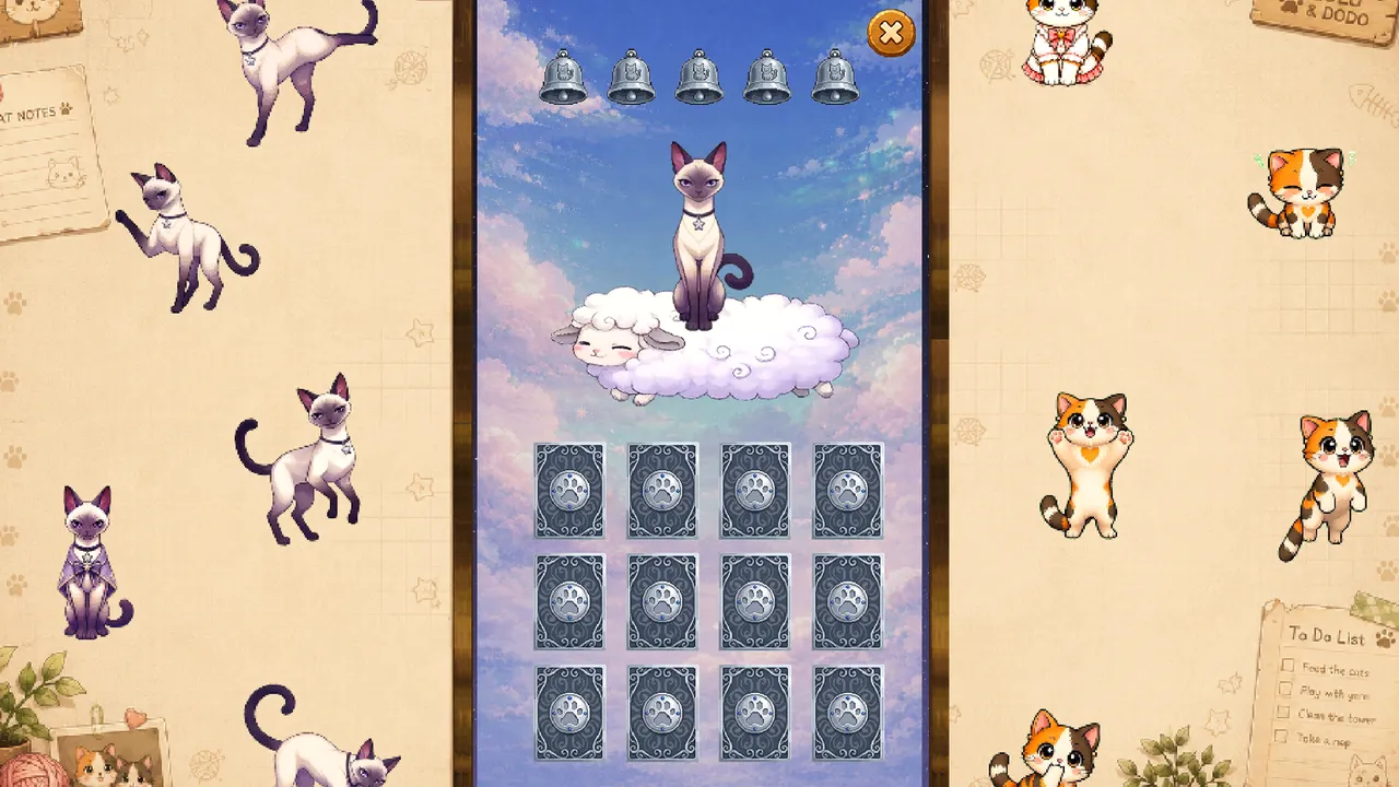 Call the Cat screenshot 6
