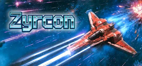 Zyrcon cover art
