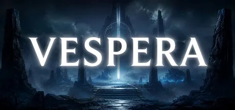Vespera cover art