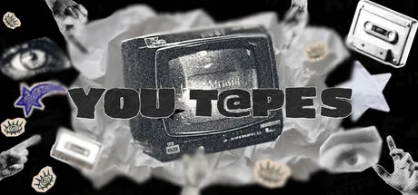 You.Tapes cover art