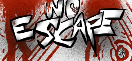 No Escape cover art