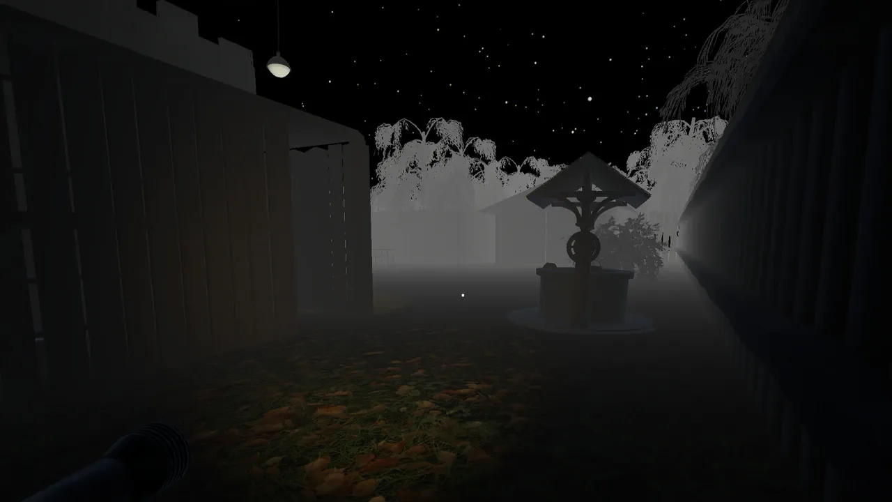 No Escape screenshot 2