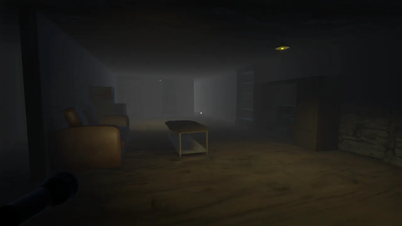 No Escape screenshot 4