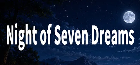 Night of Seven Dreams cover art