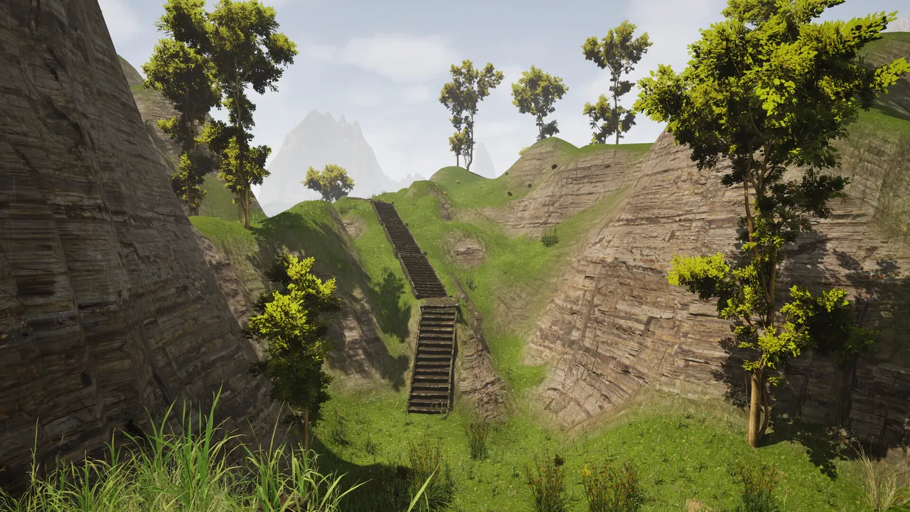 Night of Seven Dreams screenshot 2