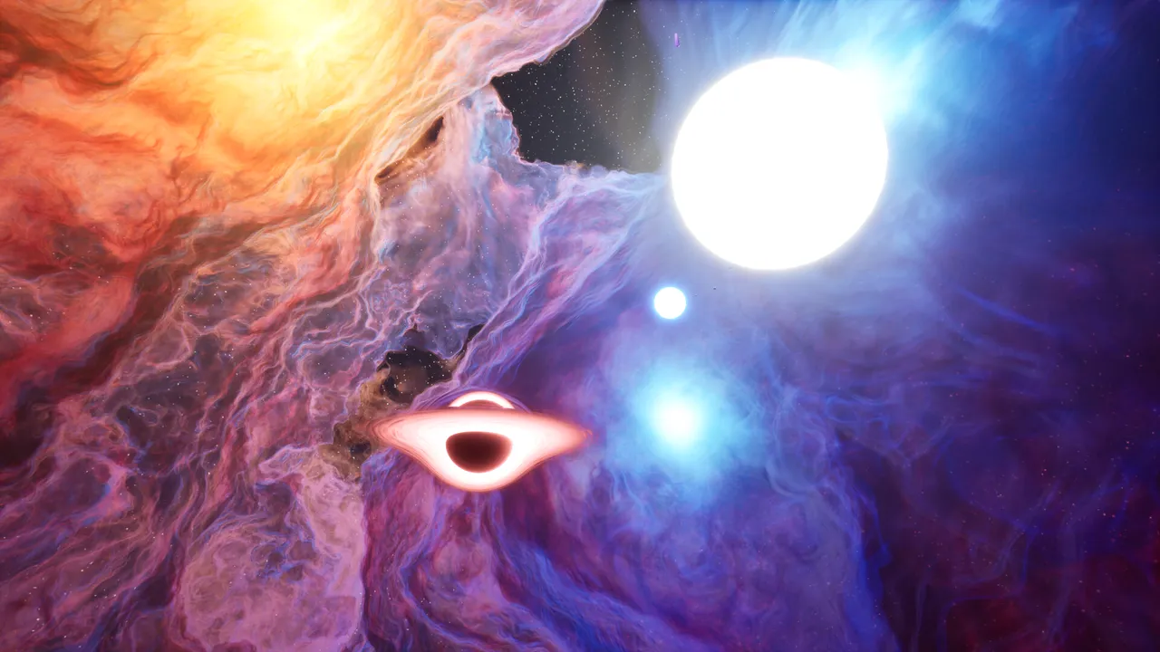 Night of Seven Dreams screenshot 6
