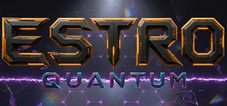 ESTRO Quantum cover art