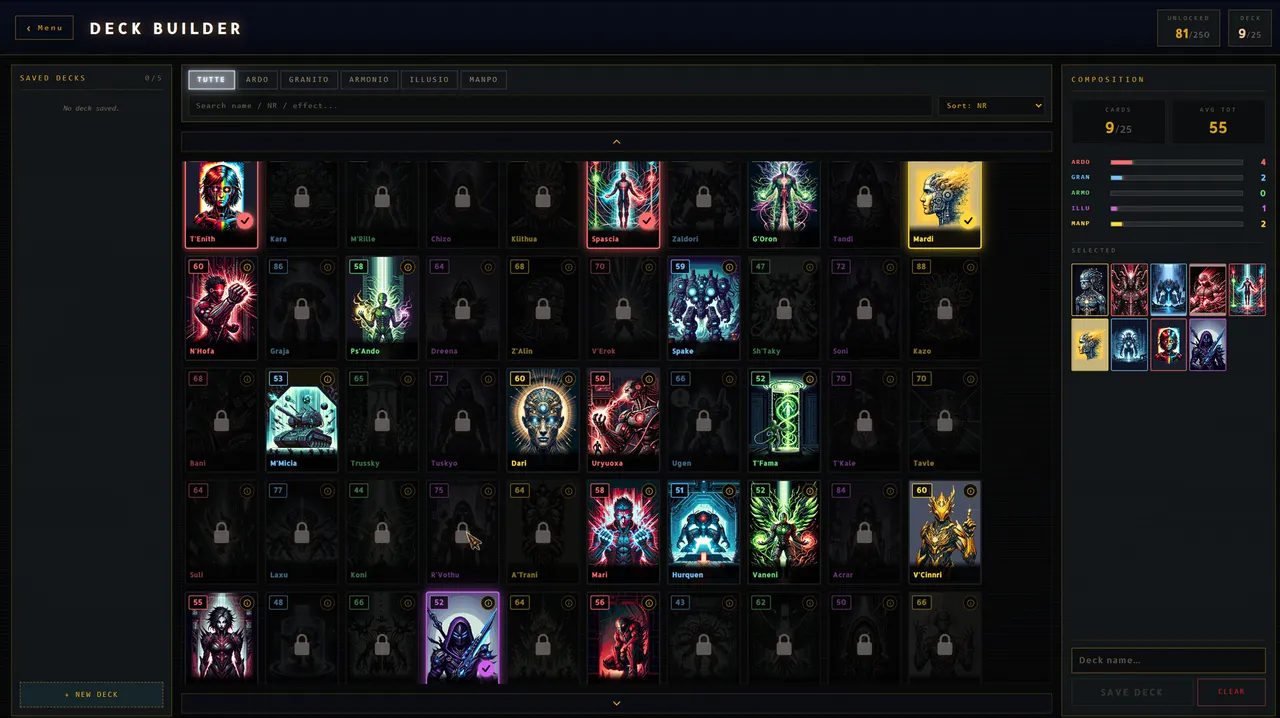 ESTRO Quantum screenshot 3