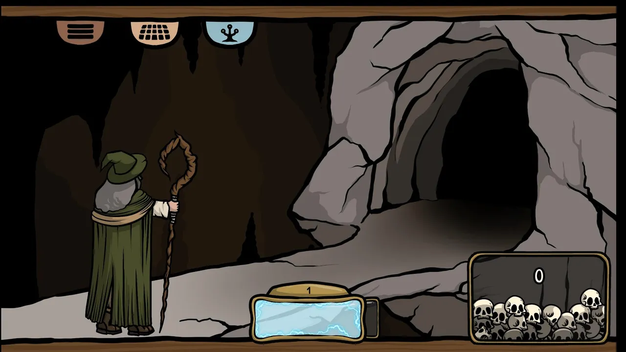 Skulls Skulls Skulls by Daniel da Silva screenshot 5