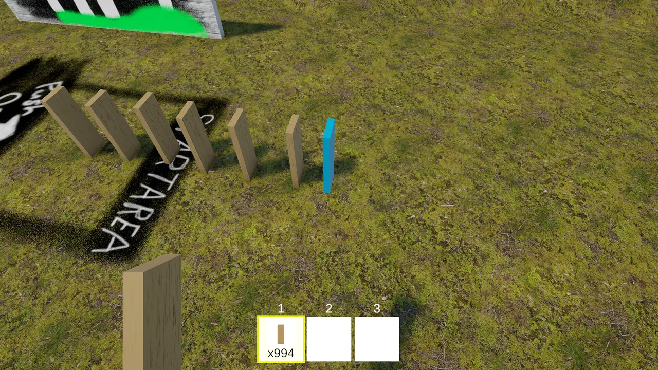 DOMIIINO screenshot 1