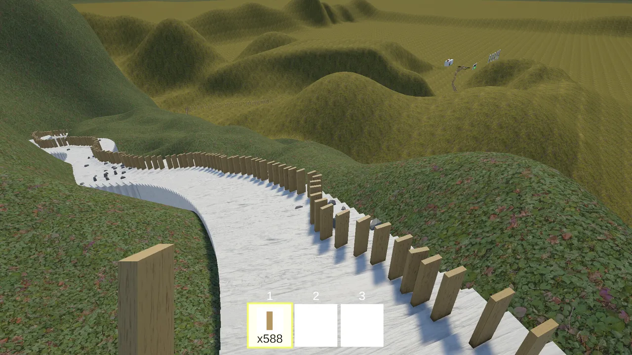 DOMIIINO screenshot 5