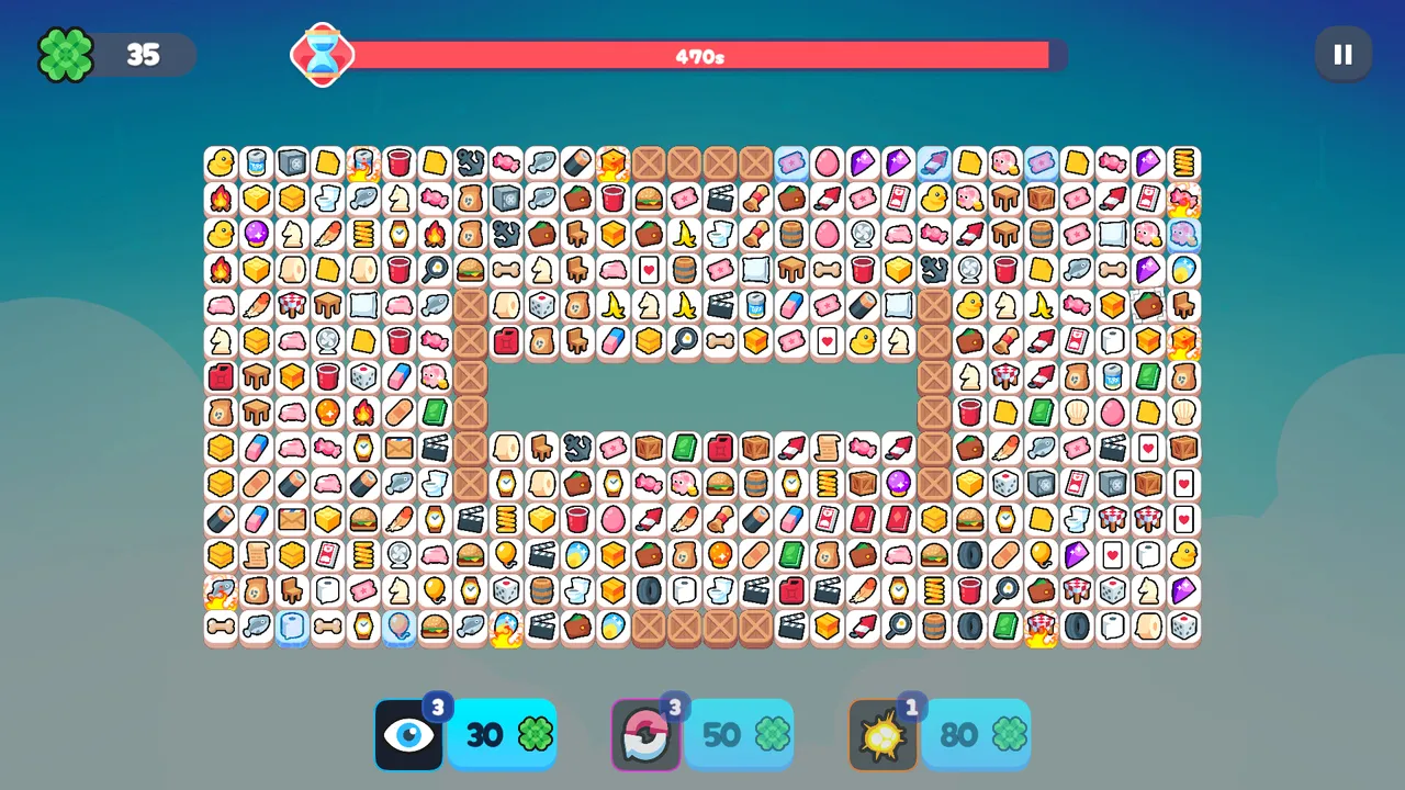 Paironix screenshot 1