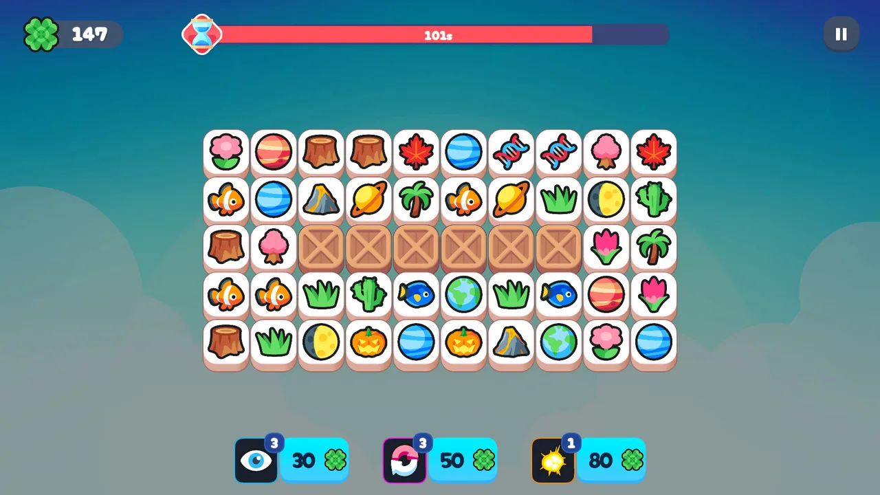 Paironix screenshot 5