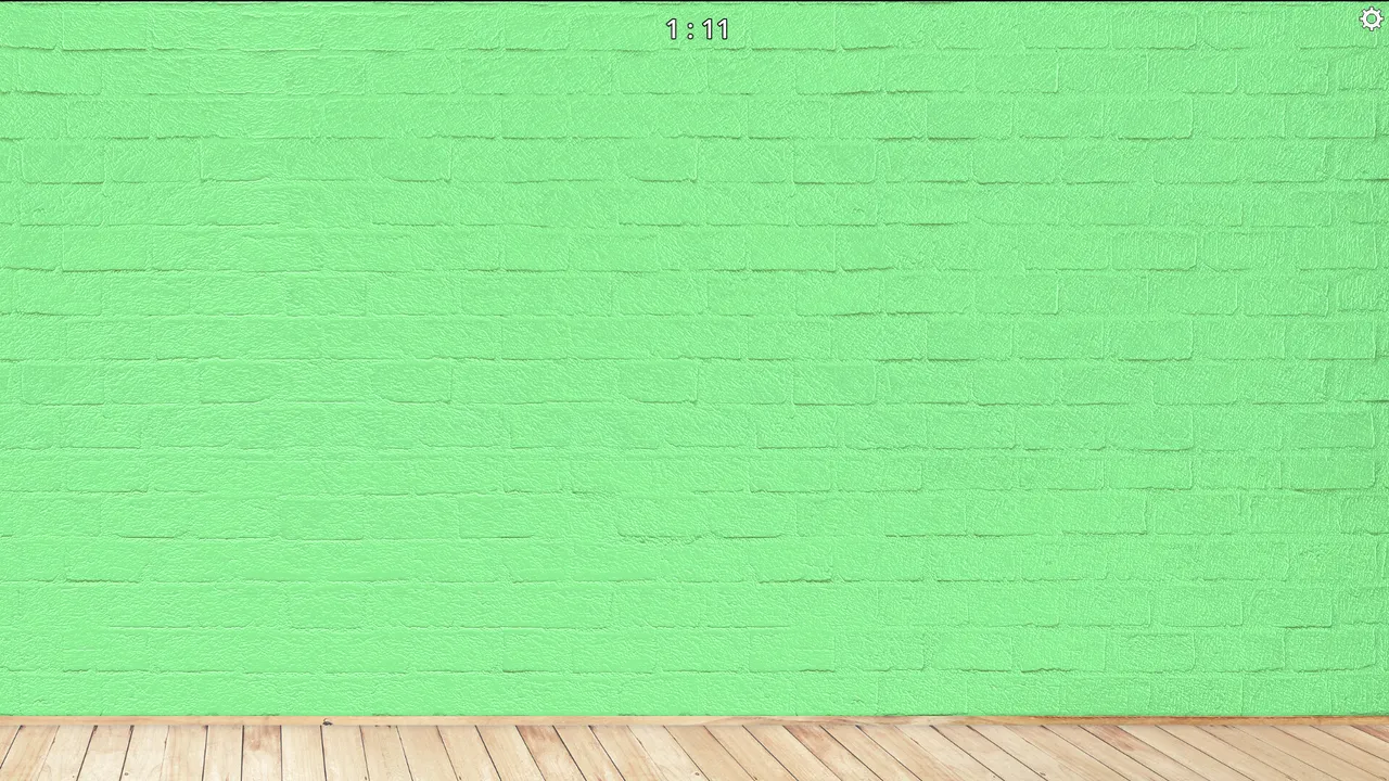 CAUTION WET PAINT screenshot 5