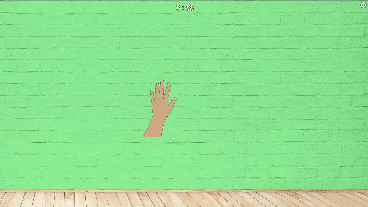 CAUTION WET PAINT screenshot 6