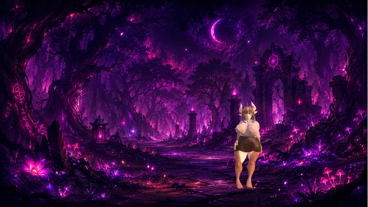 Your Furry Mother screenshot 5