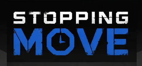 Stopping Move cover art