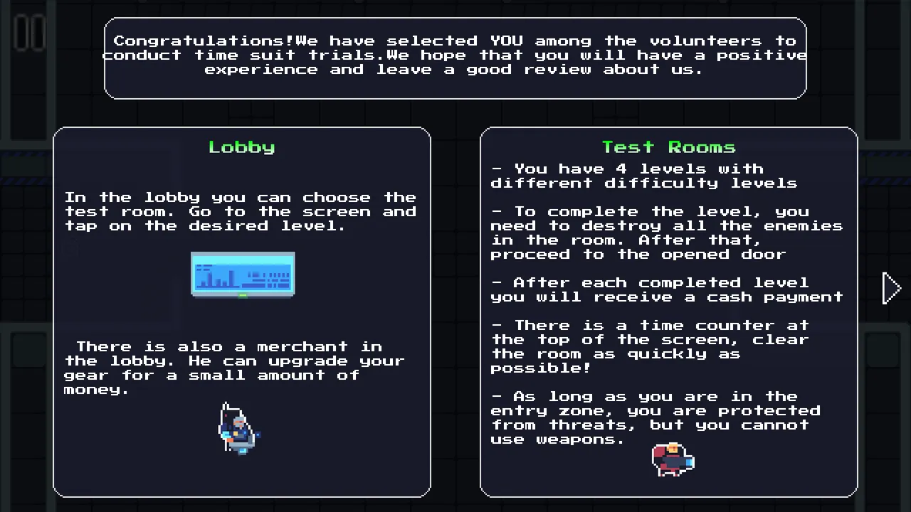 Stopping Move screenshot 2