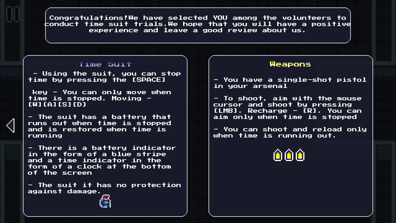 Stopping Move screenshot 3