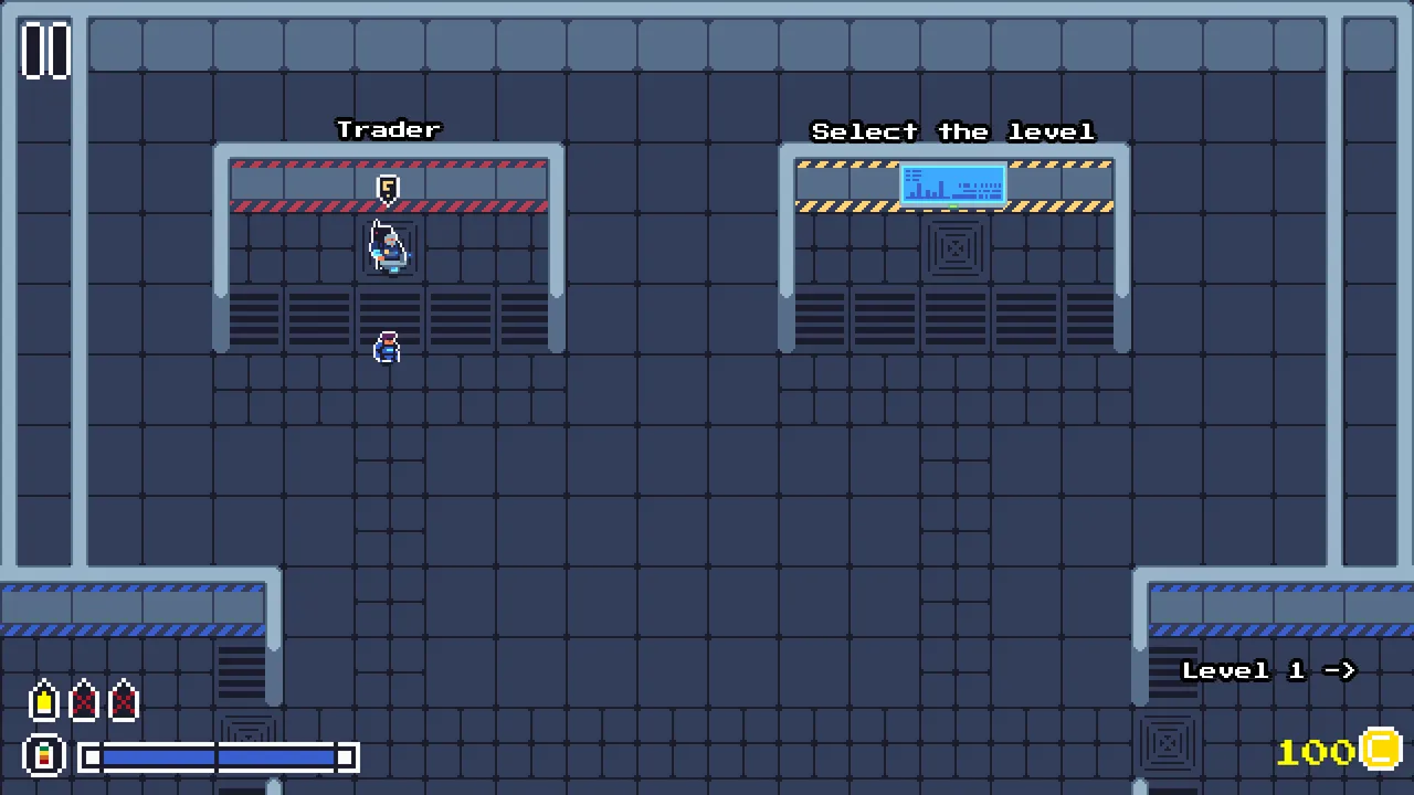 Stopping Move screenshot 4