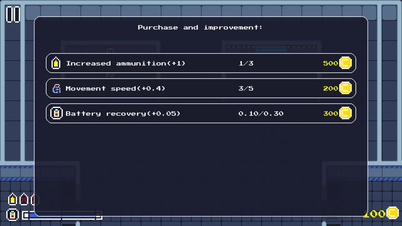 Stopping Move screenshot 5