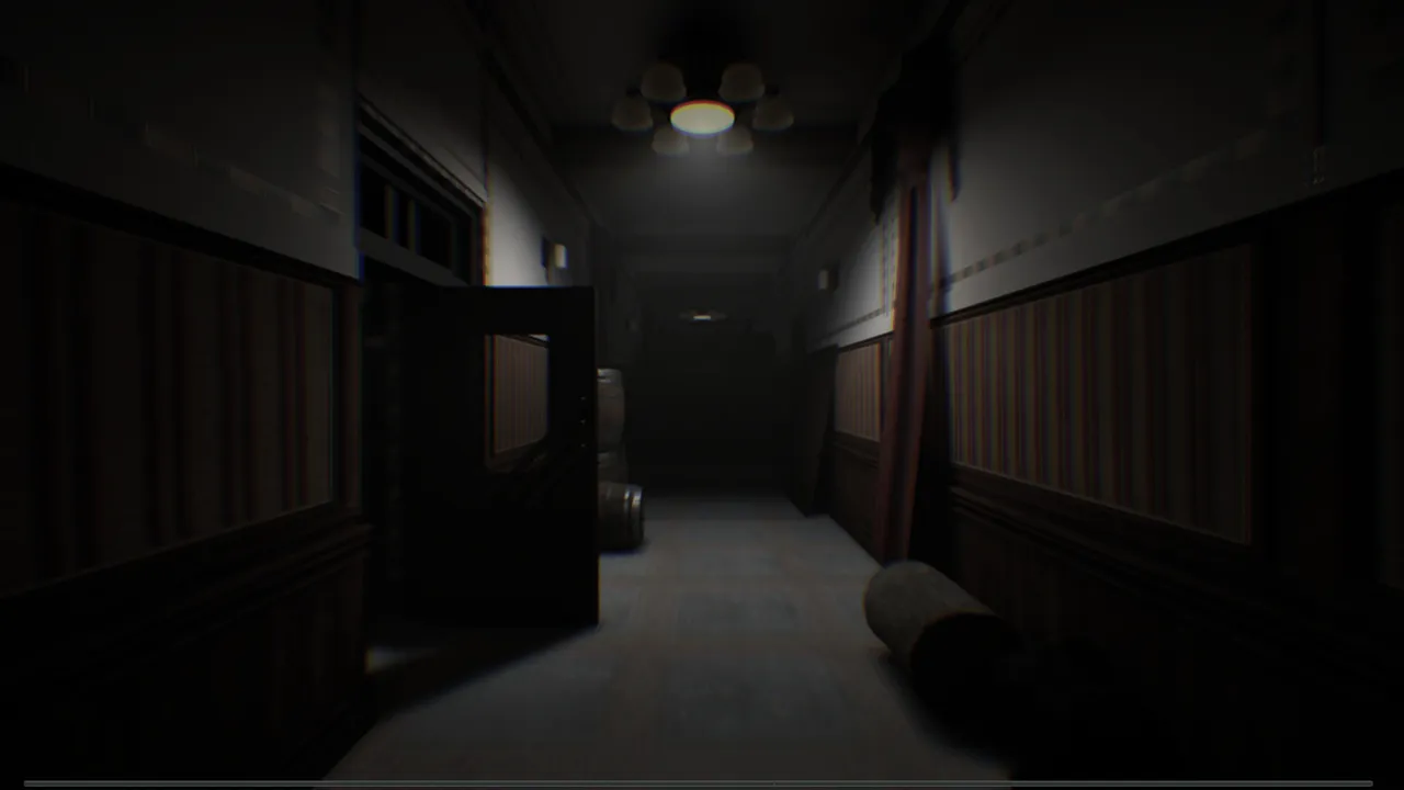 ELYSIUM : Blue Den Mansion screenshot 1