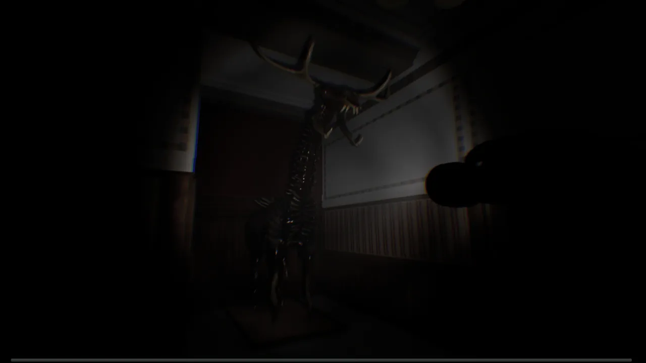 ELYSIUM : Blue Den Mansion screenshot 3