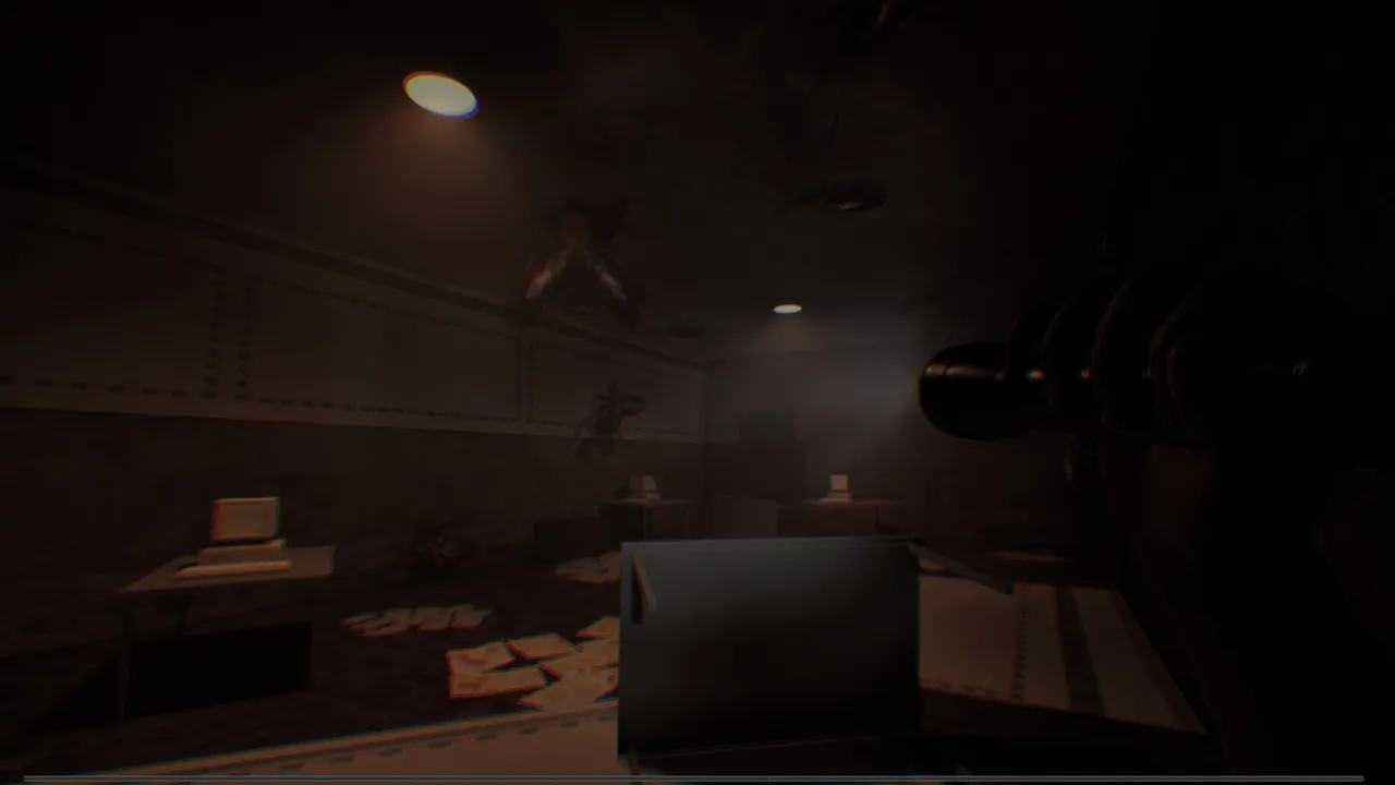 ELYSIUM : Blue Den Mansion screenshot 6