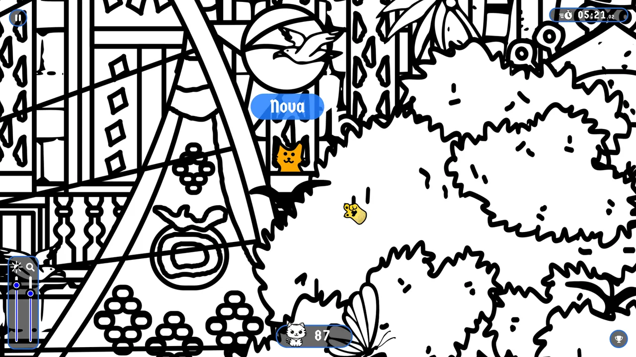 101 Cats in Budapest screenshot 2