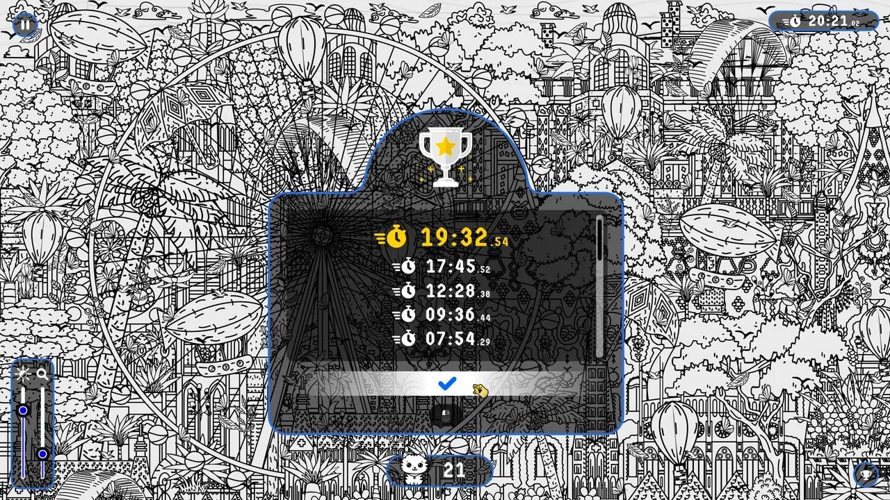101 Cats in Budapest screenshot 3