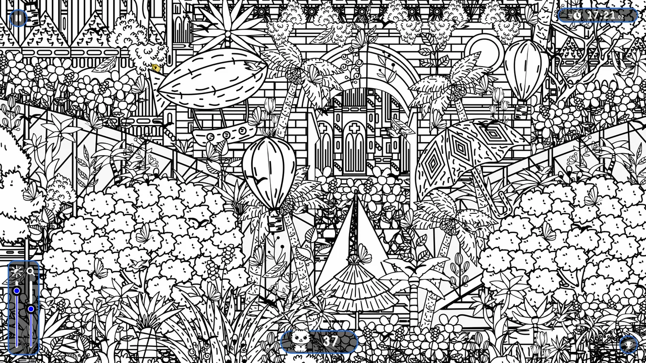 101 Cats in Budapest screenshot 4