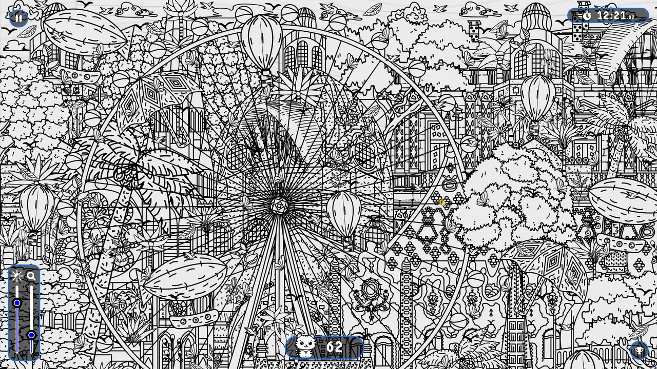 101 Cats in Budapest screenshot 5