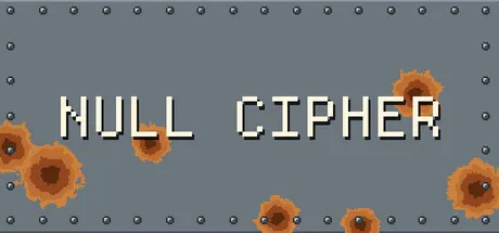 Null Cipher cover art