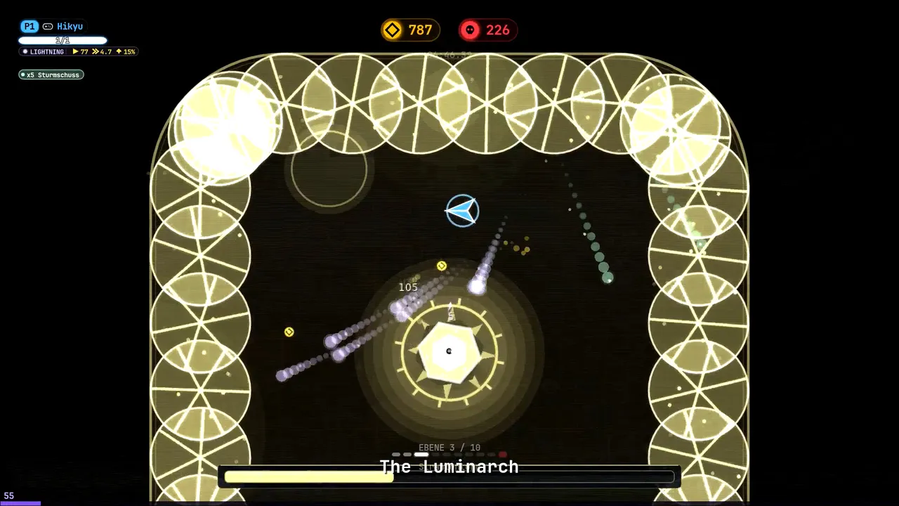 All But Weak screenshot 3