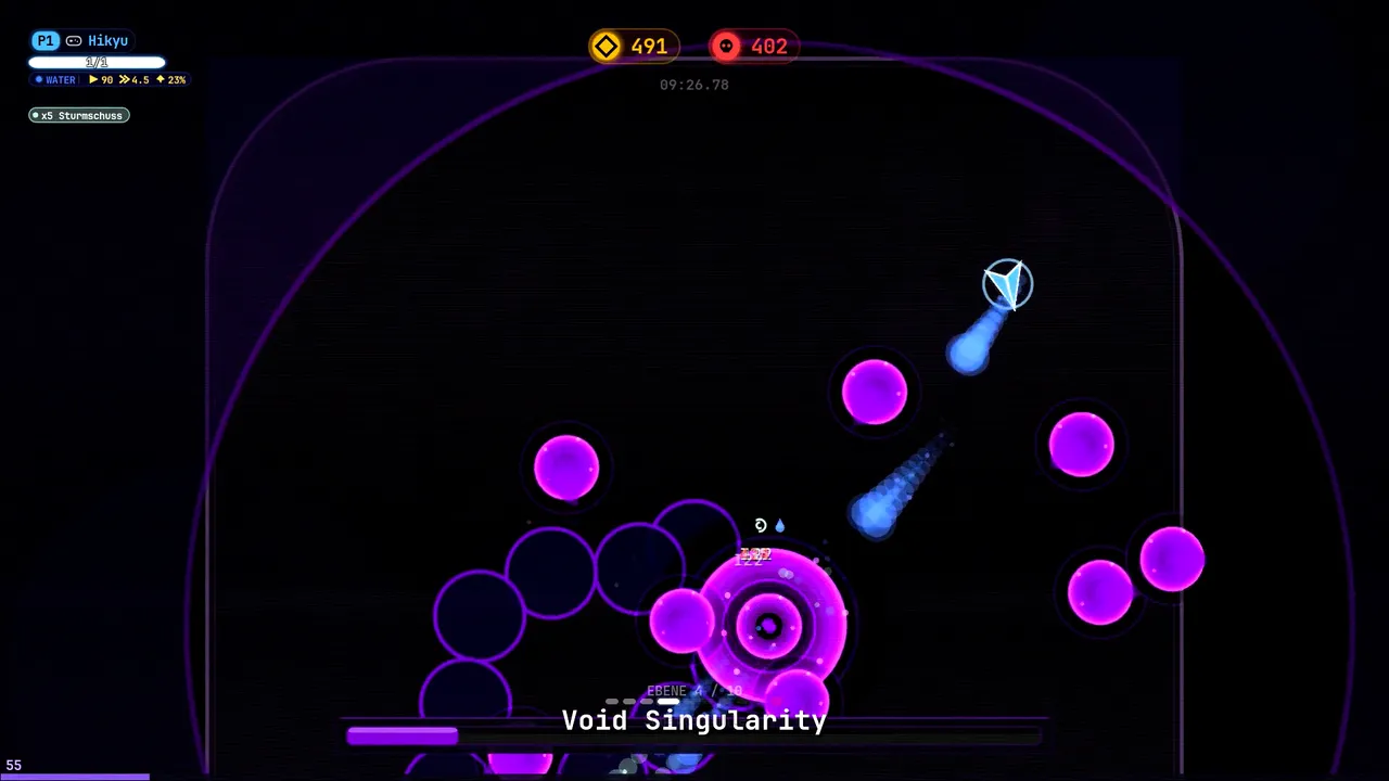 All But Weak screenshot 4