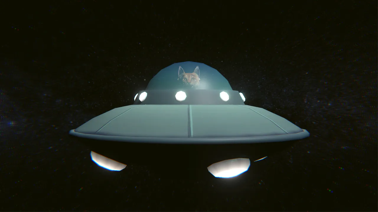 Finding Cats screenshot 1