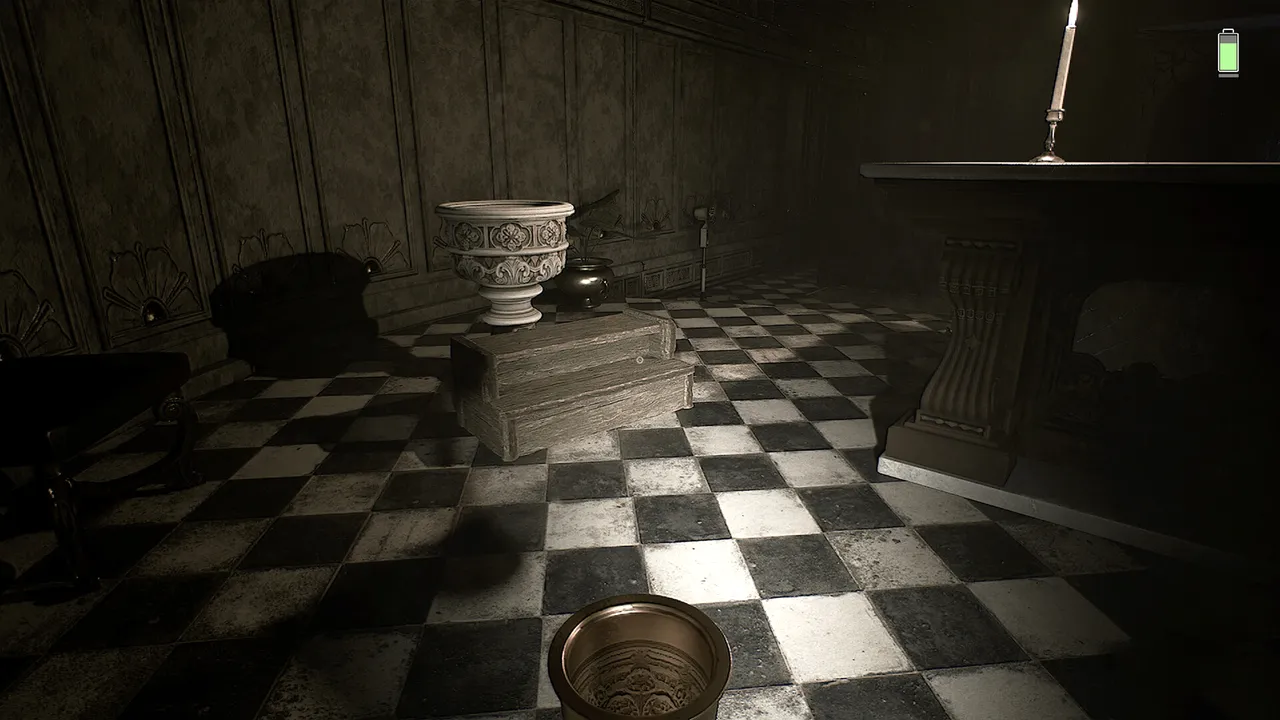 Escape from Umbra screenshot 6