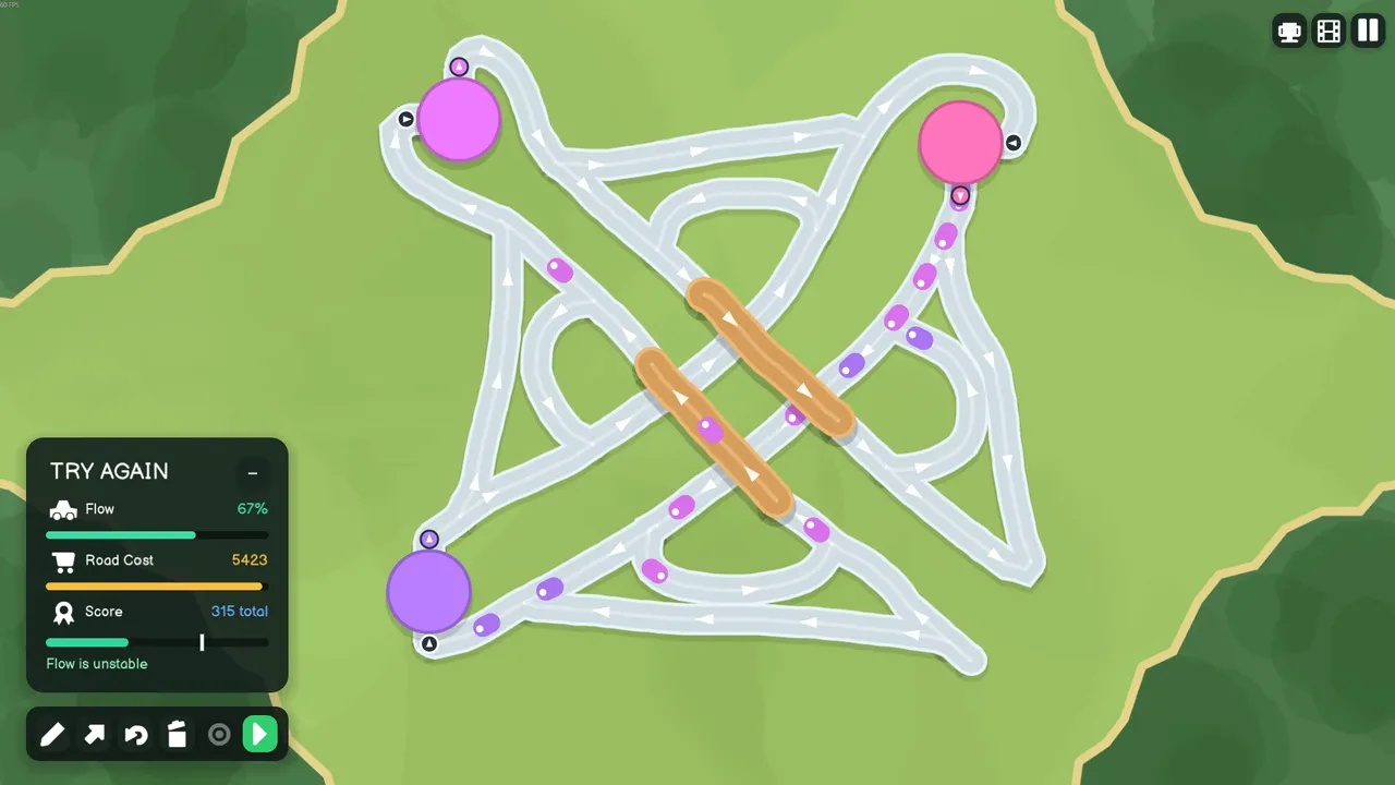 Jammed screenshot 4
