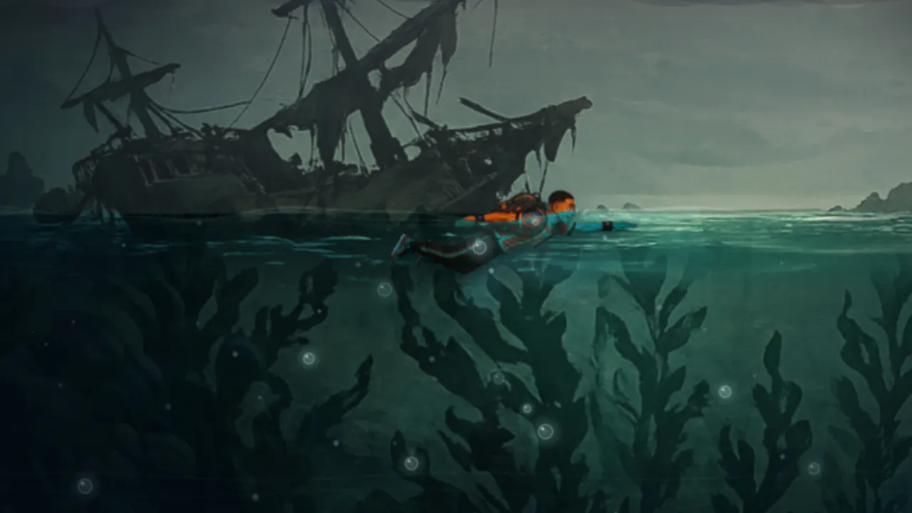 Caribbean Side Quests screenshot 2