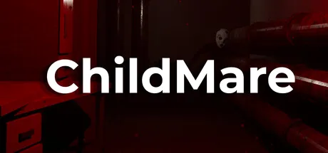 Childmare cover art