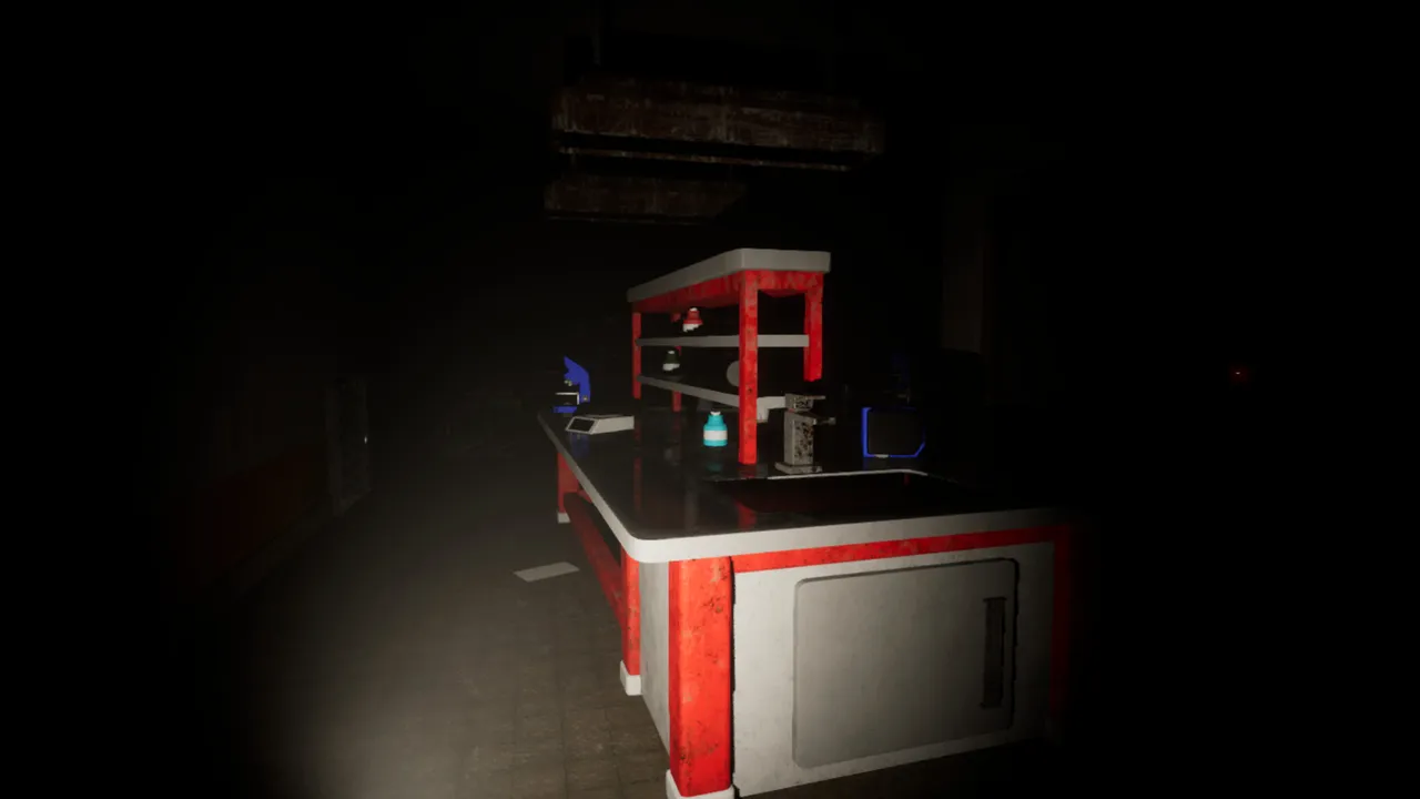 Childmare screenshot 2